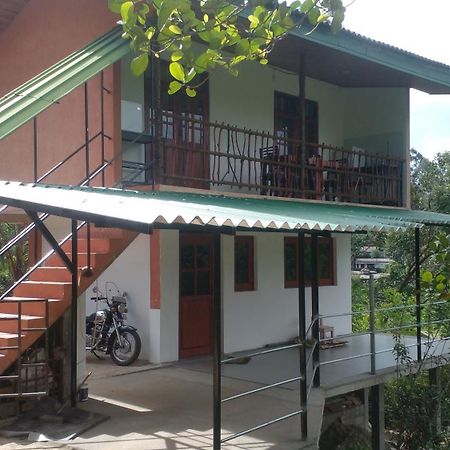 Ella Breeze Homestay المظهر الخارجي الصورة