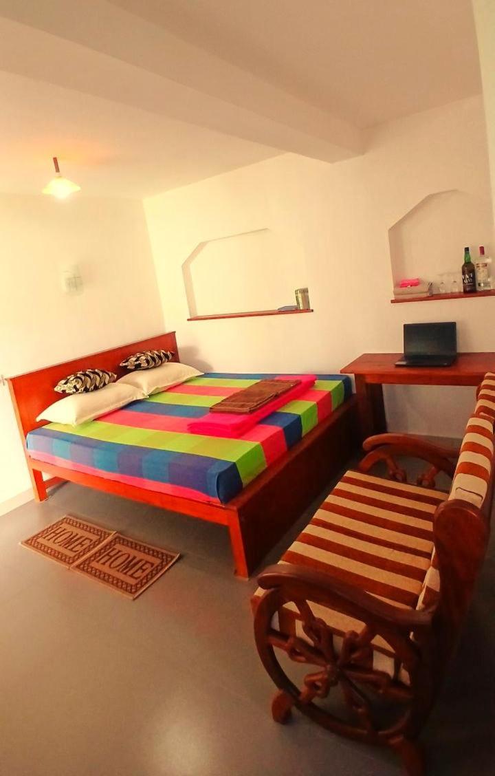 Ella Breeze Homestay المظهر الخارجي الصورة