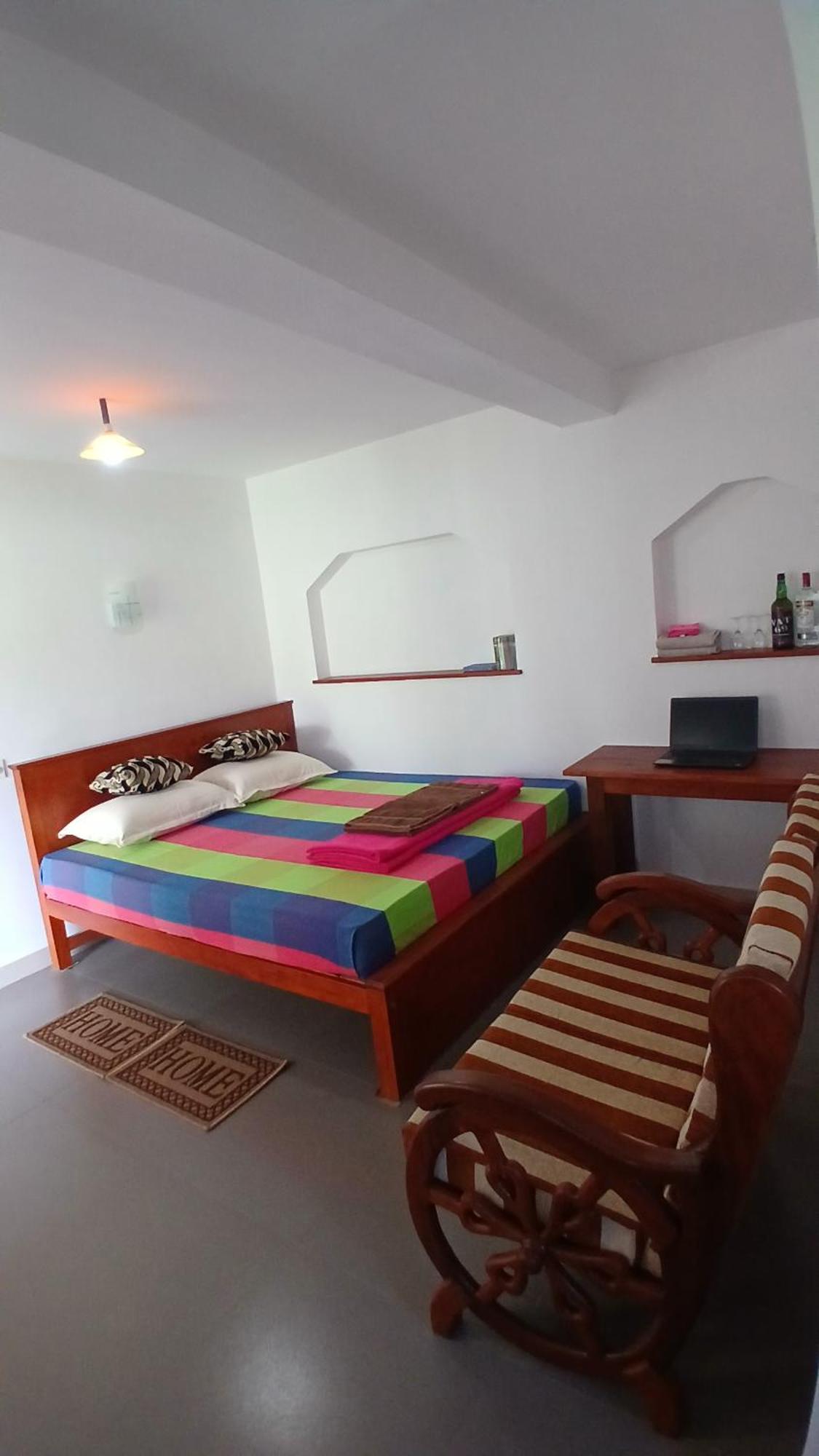 Ella Breeze Homestay المظهر الخارجي الصورة