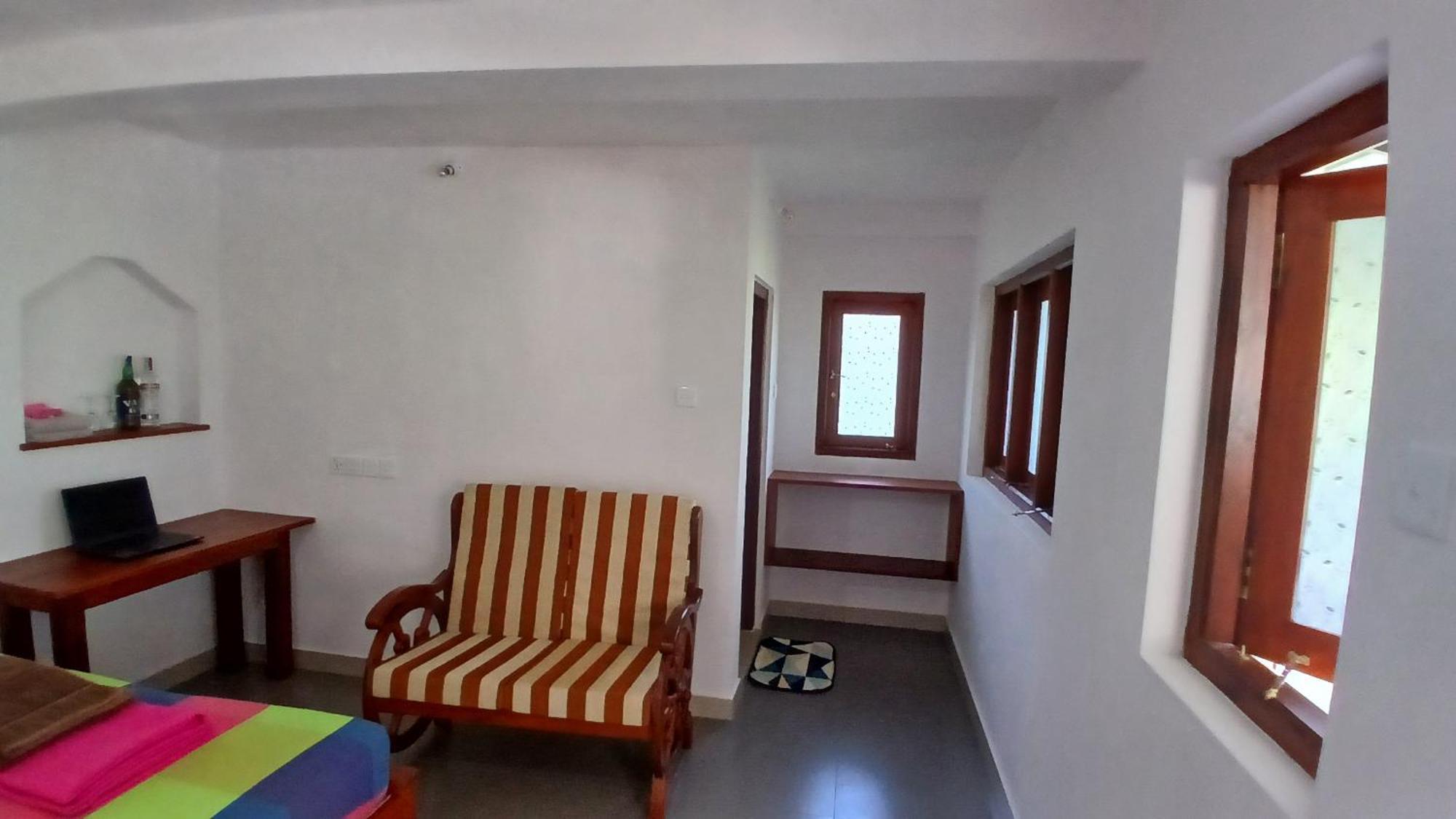 Ella Breeze Homestay المظهر الخارجي الصورة