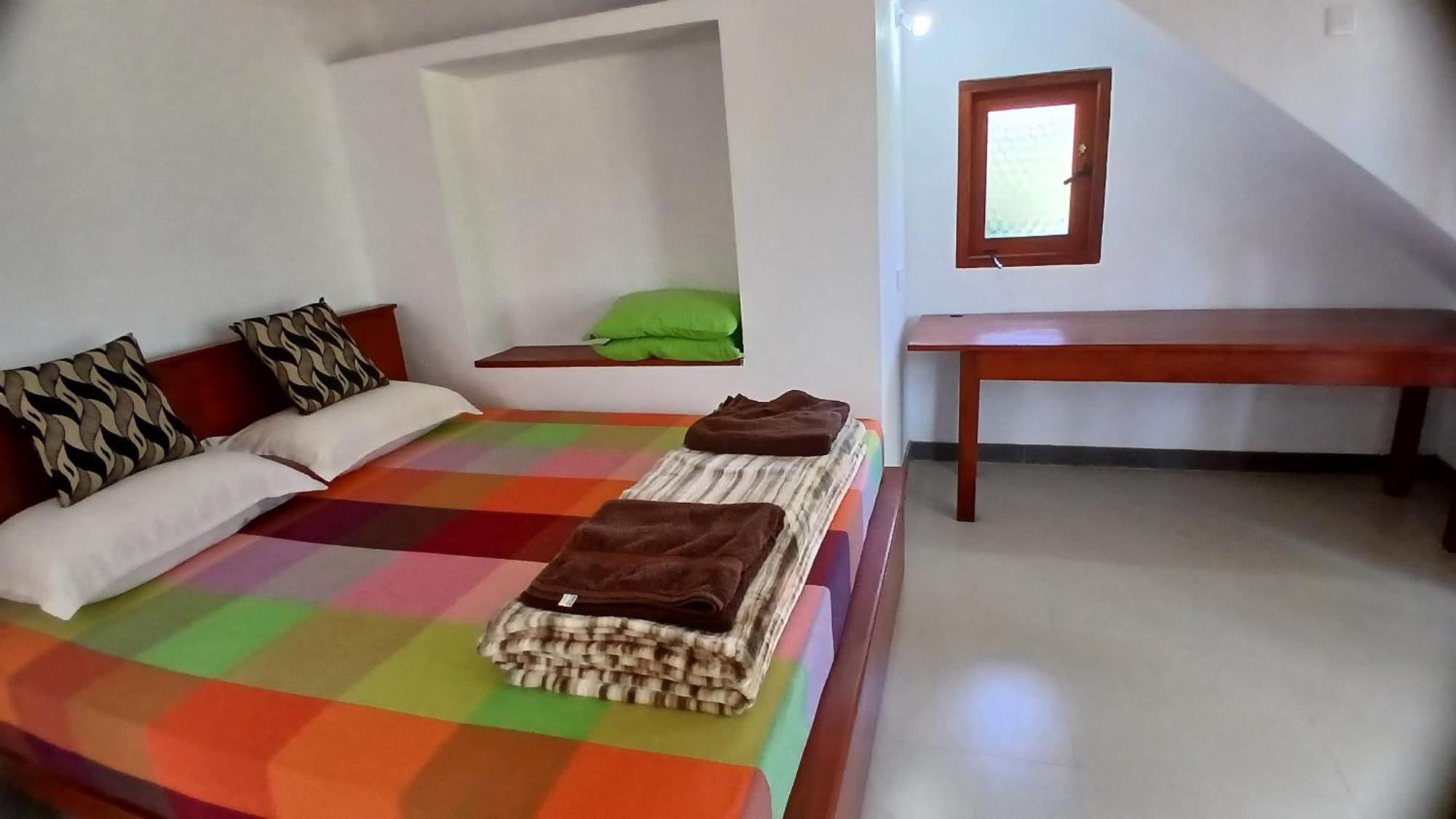 Ella Breeze Homestay المظهر الخارجي الصورة