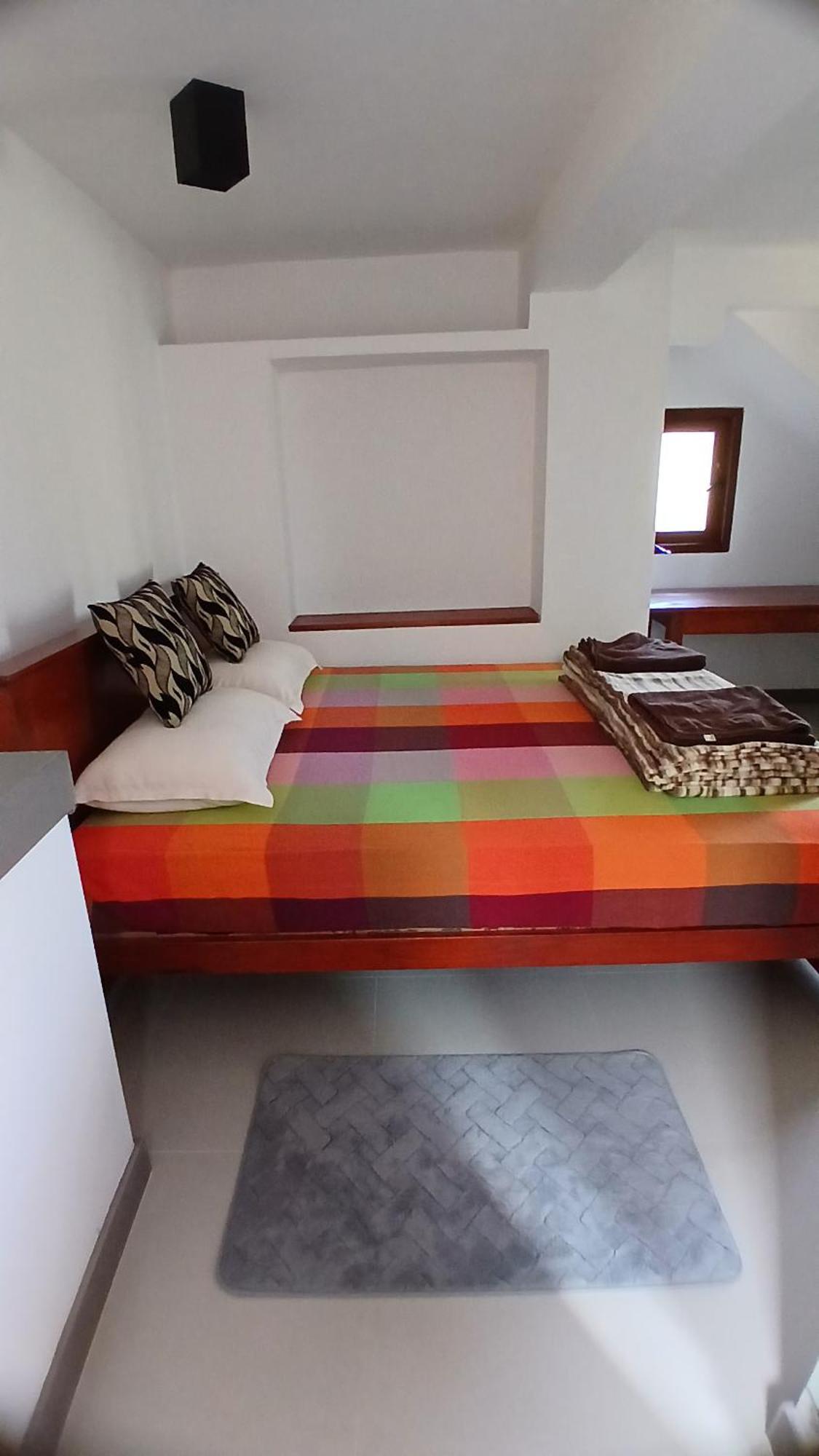 Ella Breeze Homestay المظهر الخارجي الصورة