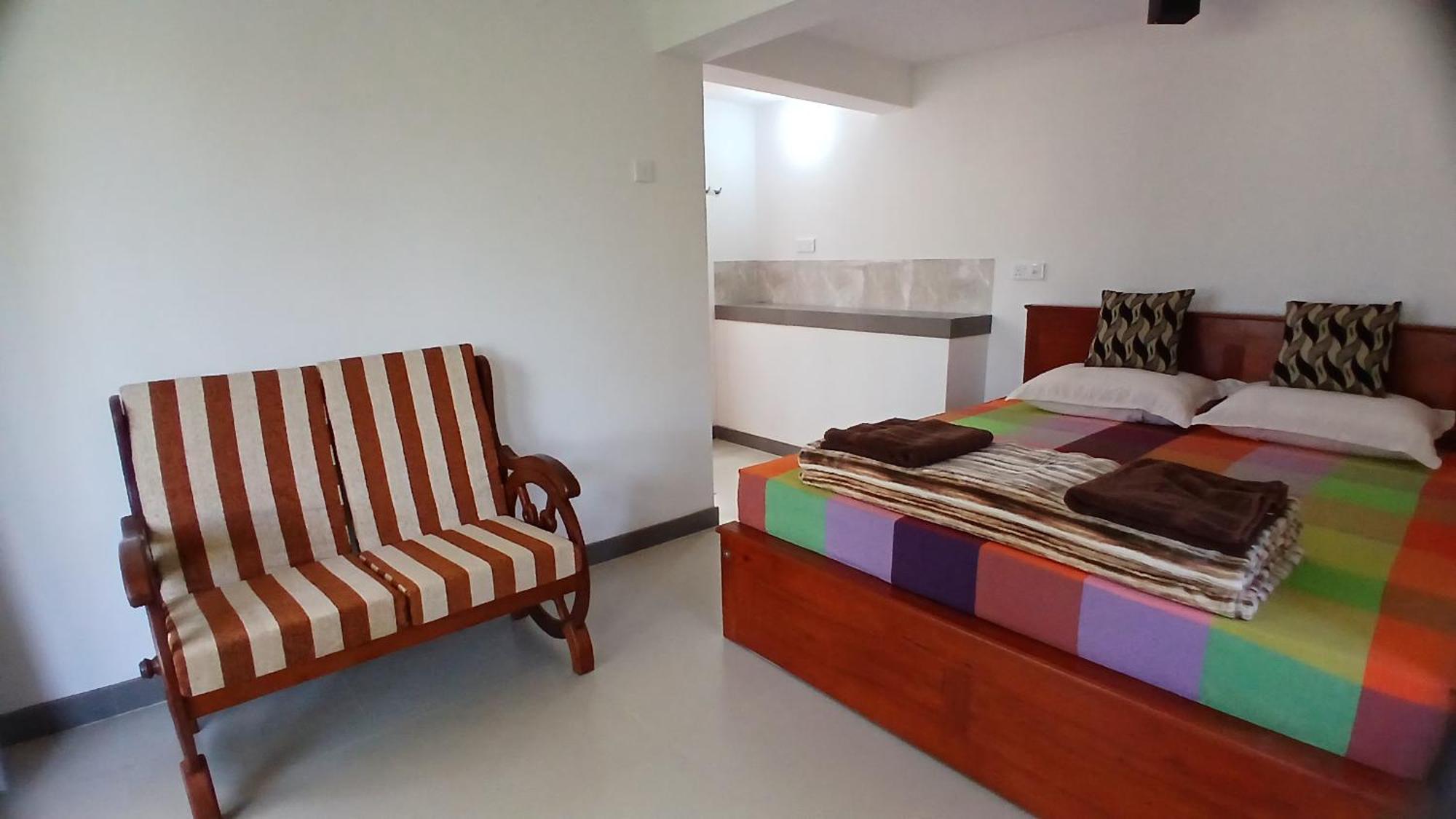 Ella Breeze Homestay المظهر الخارجي الصورة