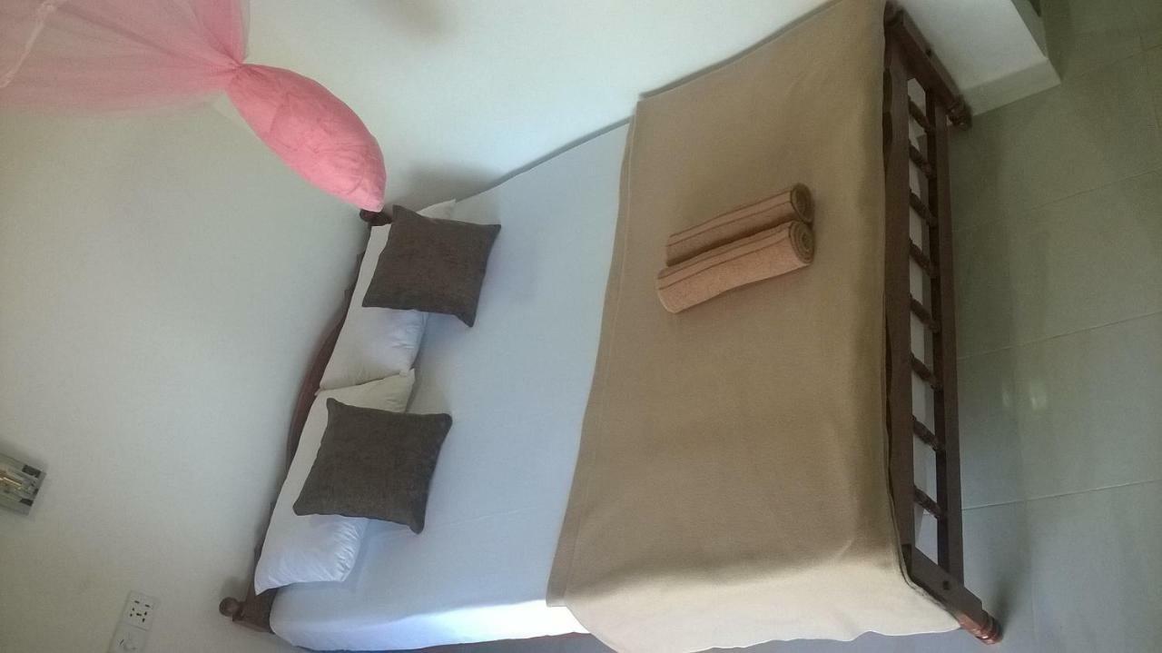 Ella Breeze Homestay المظهر الخارجي الصورة