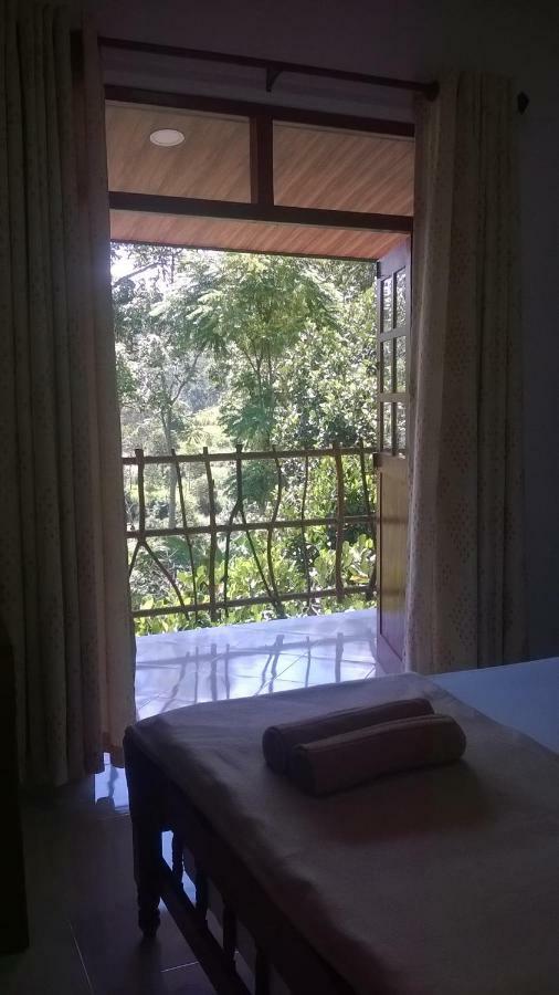 Ella Breeze Homestay المظهر الخارجي الصورة