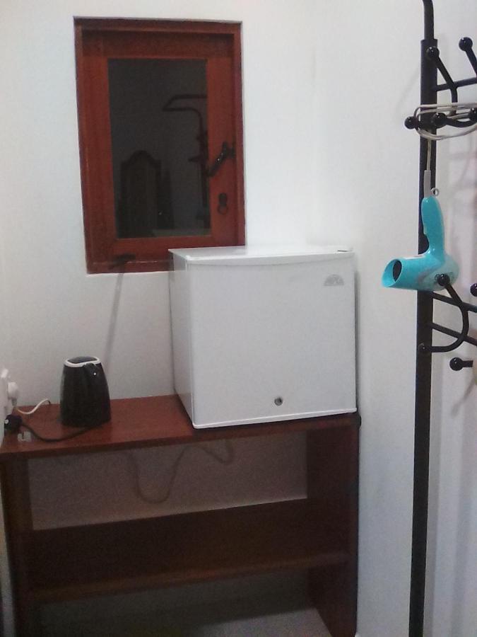 Ella Breeze Homestay المظهر الخارجي الصورة